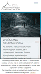 Mobile Screenshot of odnowa.parafia-bemowo.waw.pl